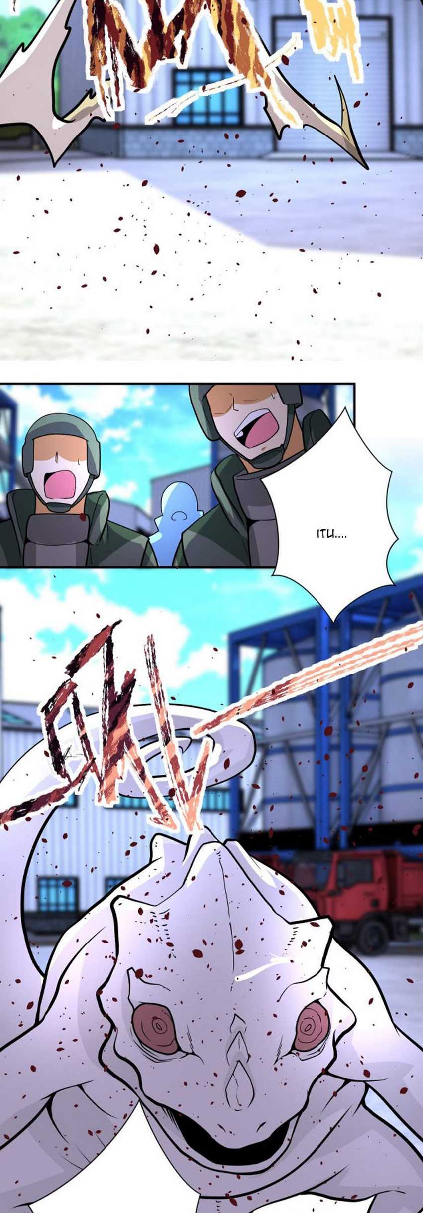 Super System Chapter 211 Gambar 11