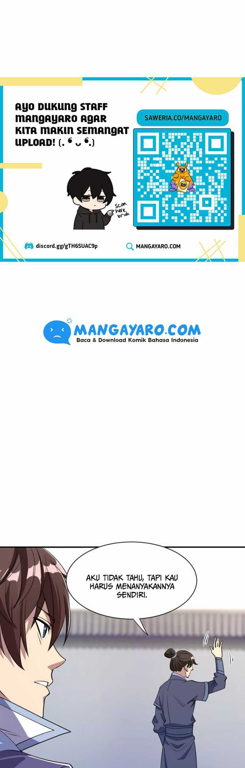 Baca Manhua Attribute Extractor Chapter 11 Gambar 2