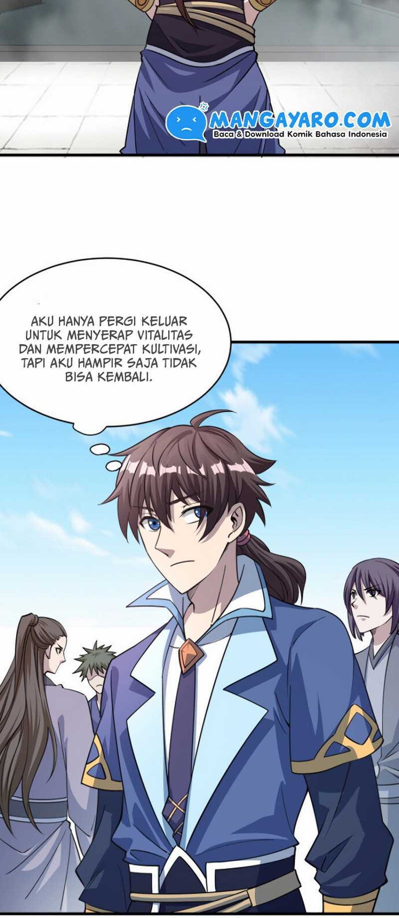 Attribute Extractor Chapter 10 Gambar 21