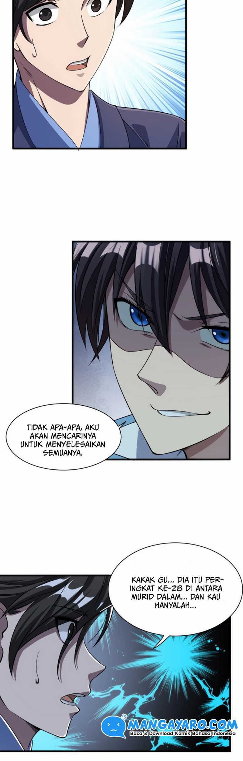 Attribute Extractor Chapter 10 Gambar 26