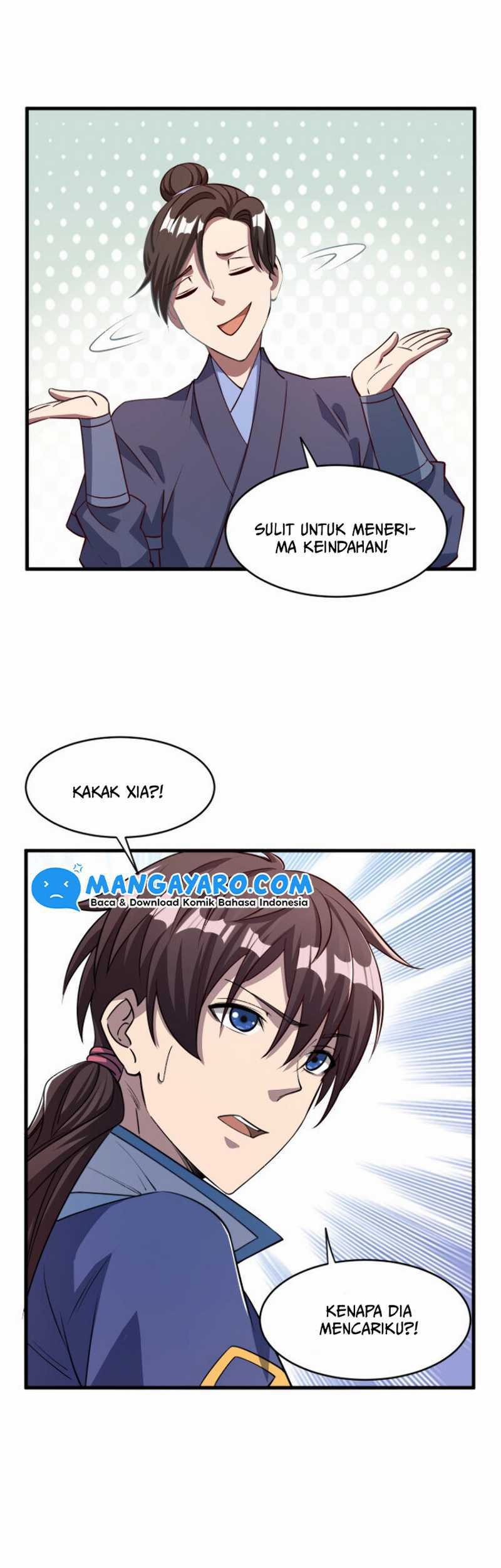 Attribute Extractor Chapter 10 Gambar 30
