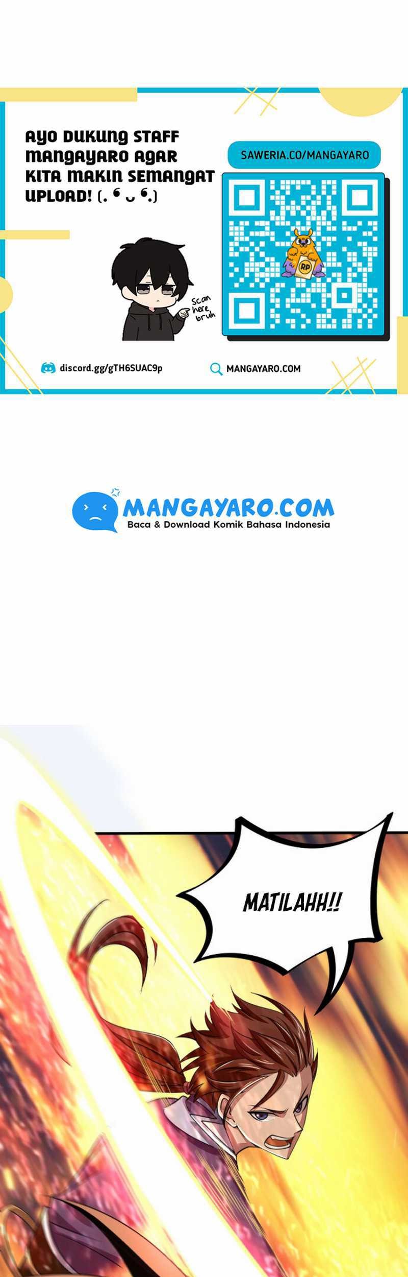 Baca Manhua Attribute Extractor Chapter 10 Gambar 2