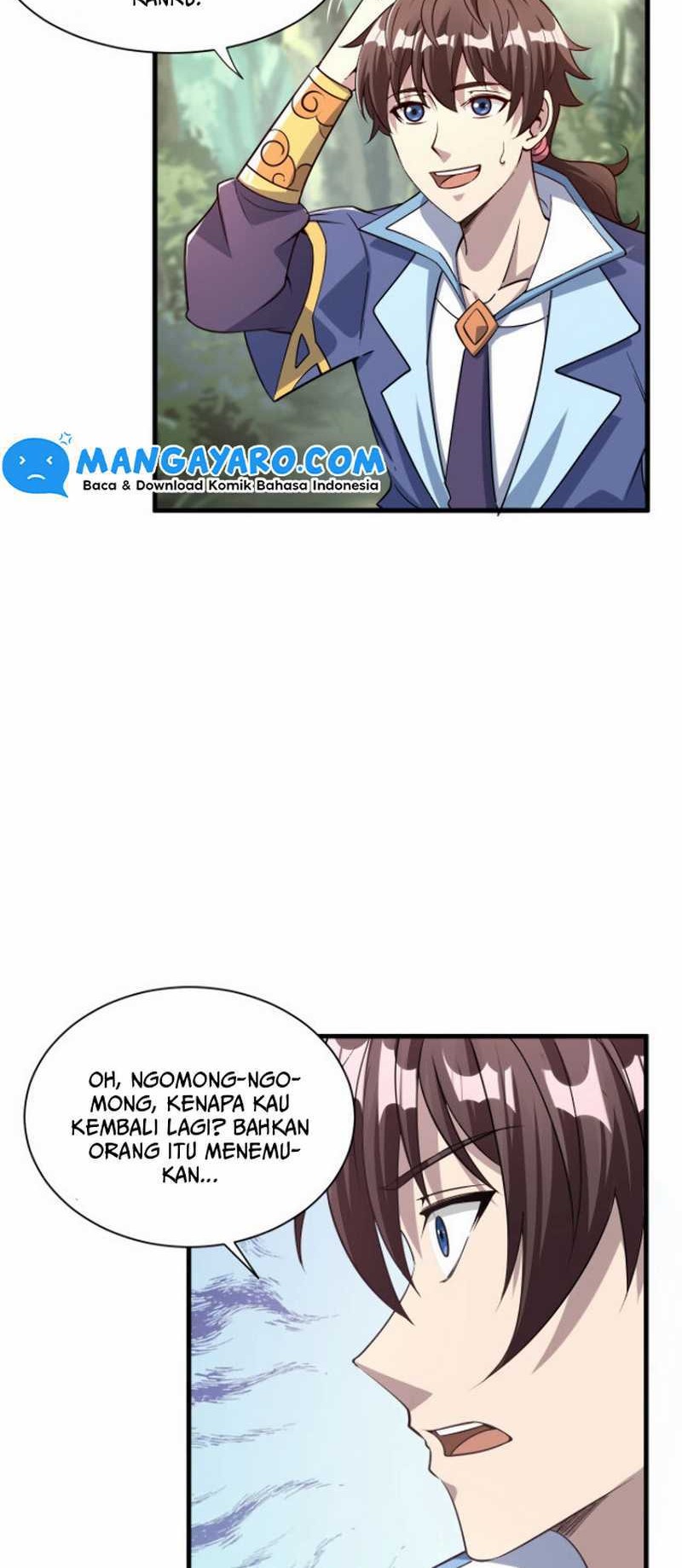 Attribute Extractor Chapter 10 Gambar 15