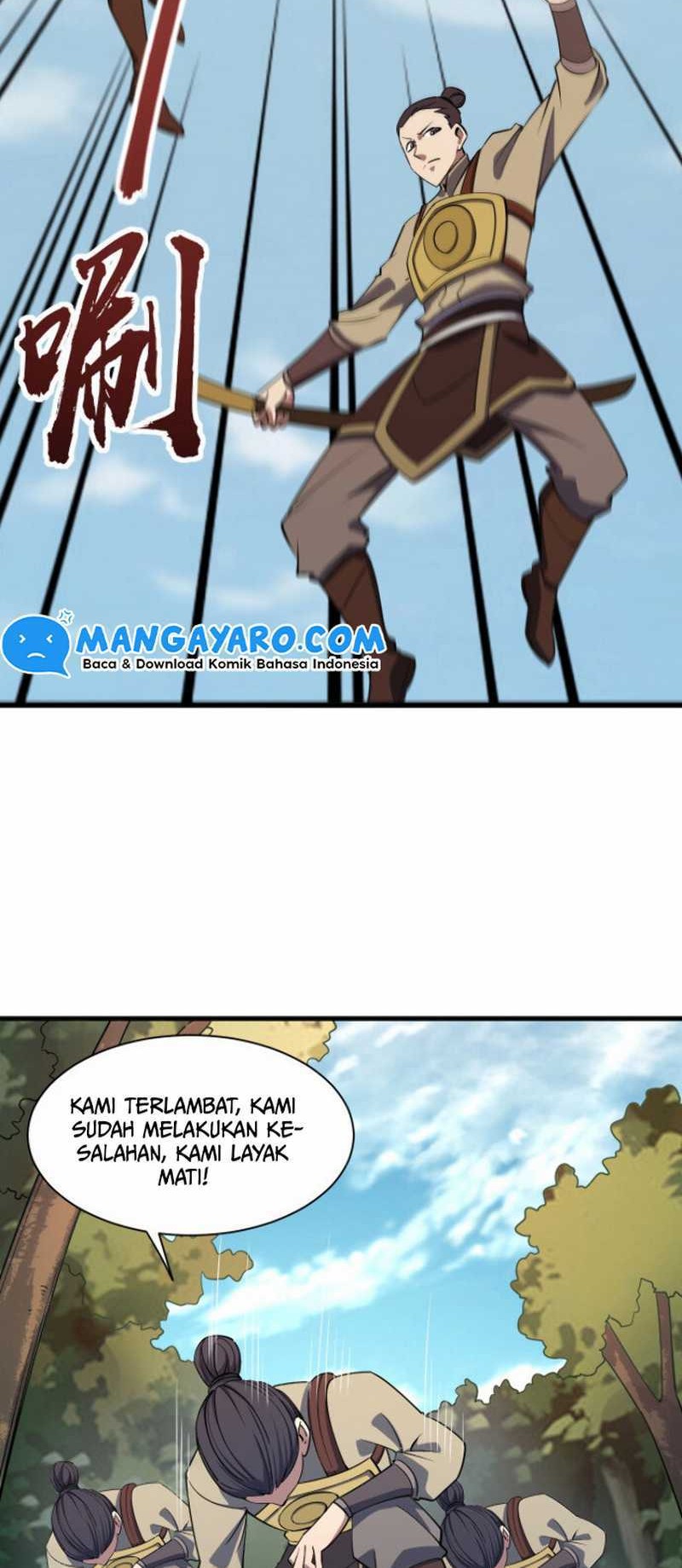Attribute Extractor Chapter 10 Gambar 17