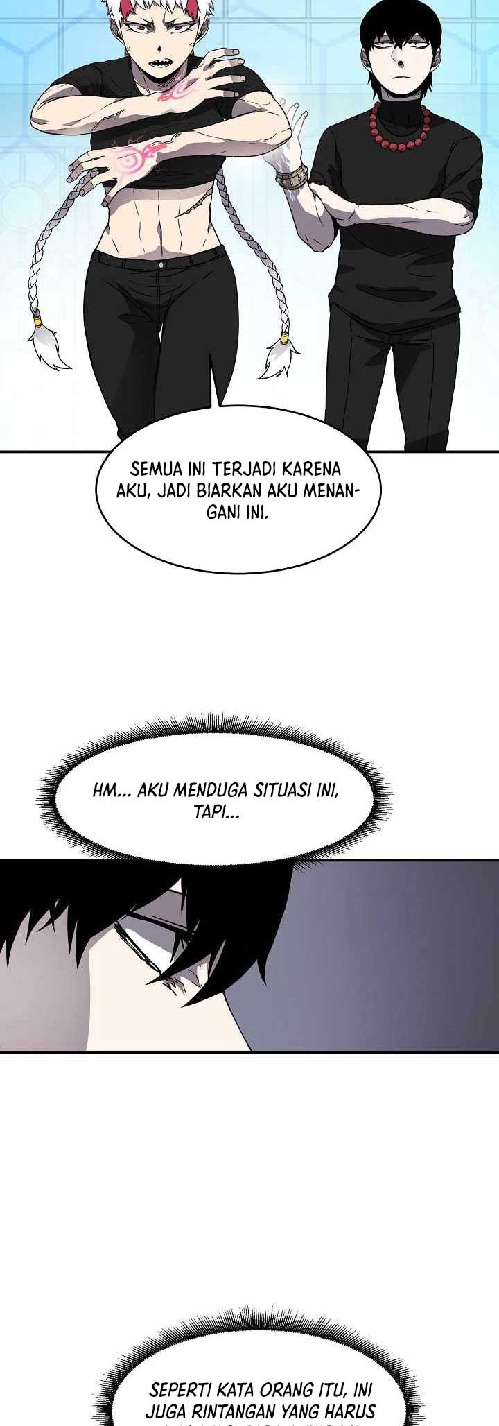 Shaman Chapter 17 Gambar 21