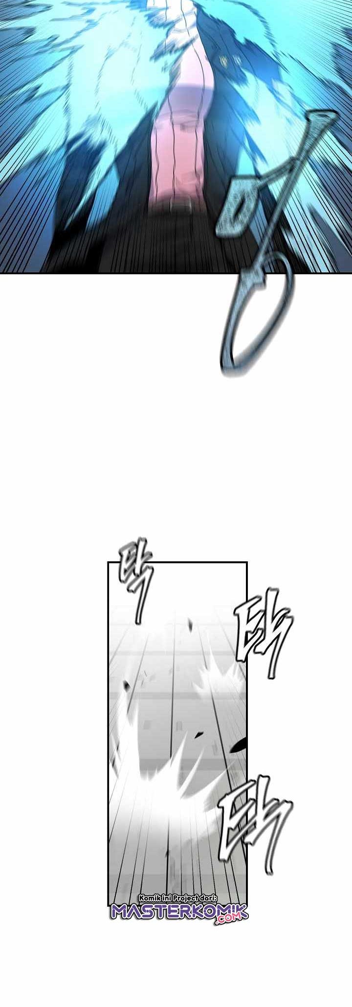 Shaman Chapter 17 Gambar 25
