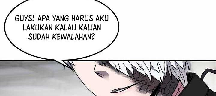 Shaman Chapter 17 Gambar 31