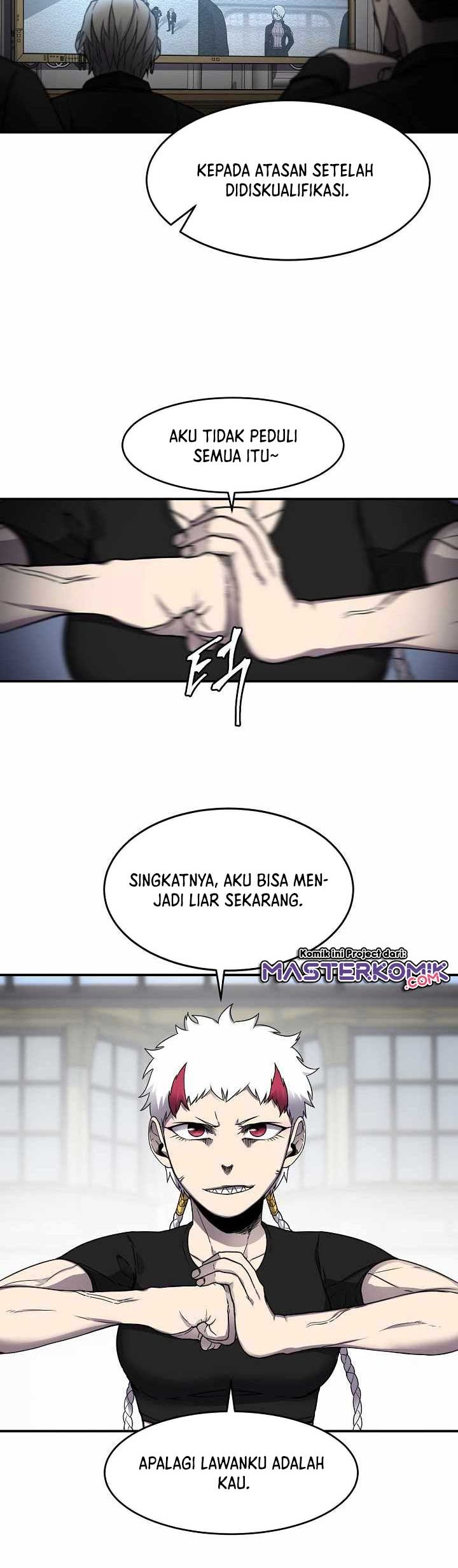 Shaman Chapter 17 Gambar 7