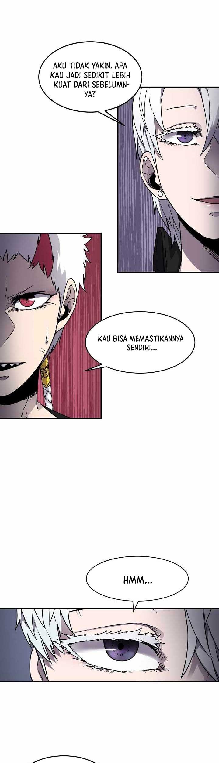 Shaman Chapter 17 Gambar 8