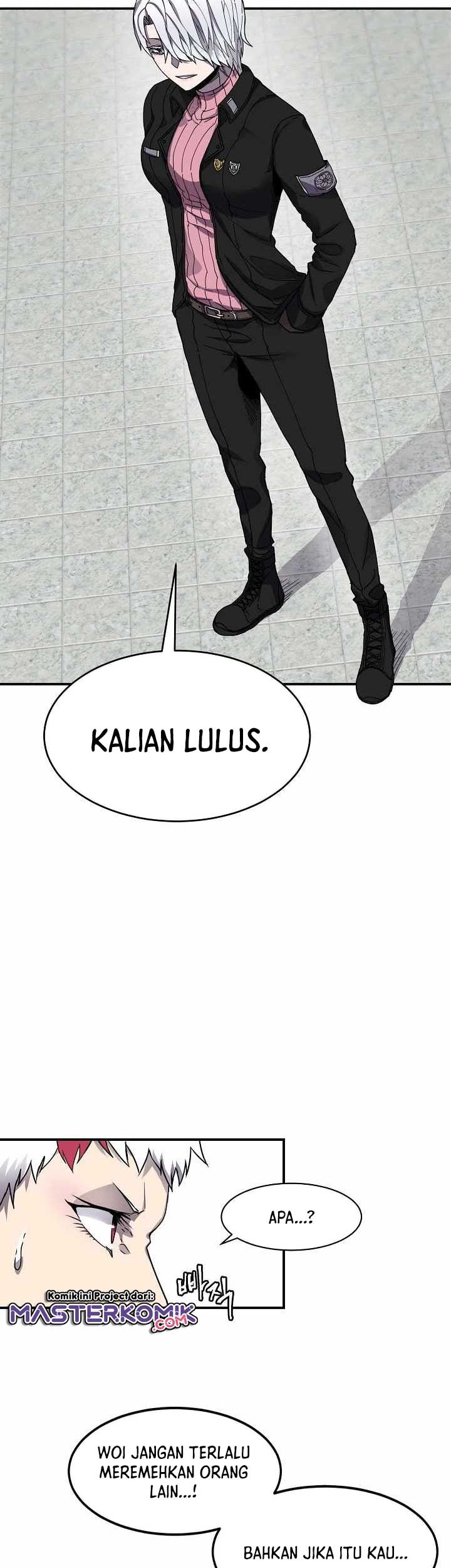 Shaman Chapter 17 Gambar 10