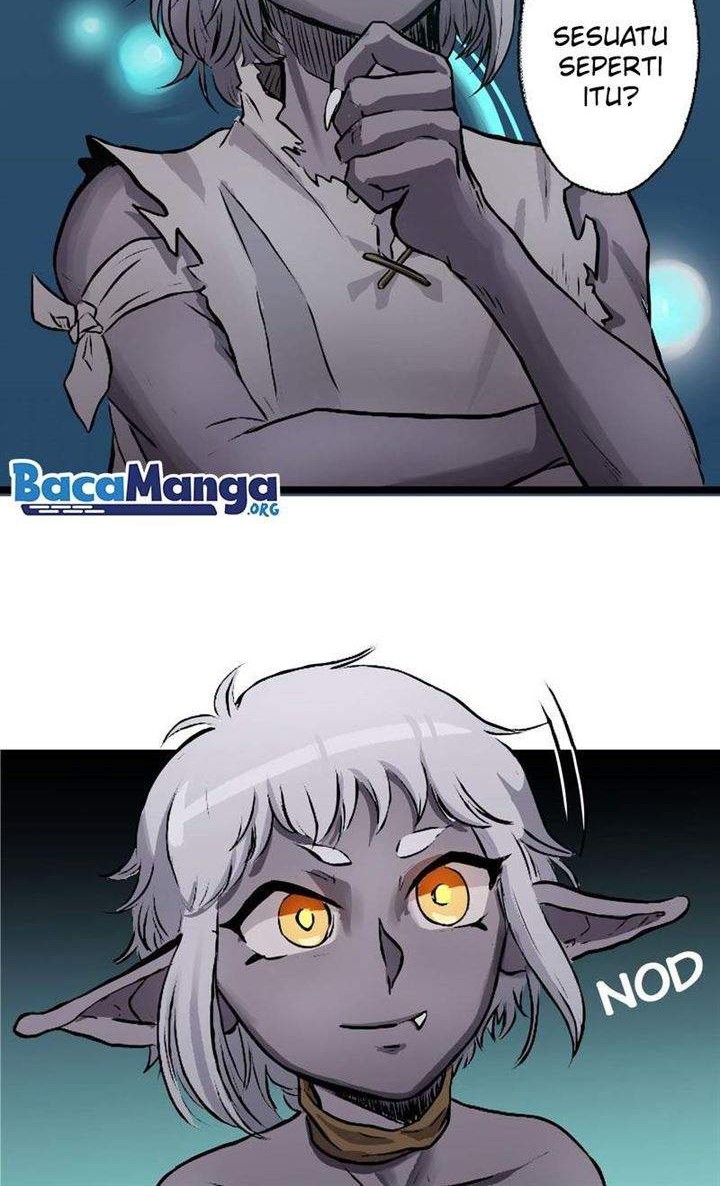 Lord of Goblins Chapter 6 Gambar 5