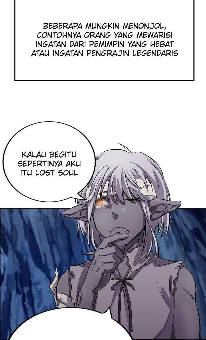 Lord of Goblins Chapter 6 Gambar 9