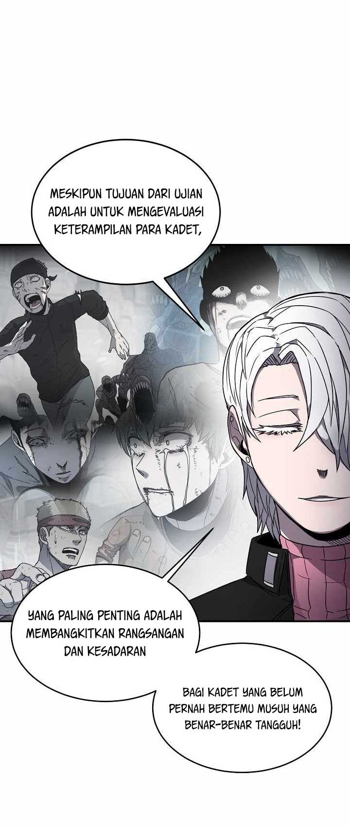 Shaman Chapter 16 Gambar 33
