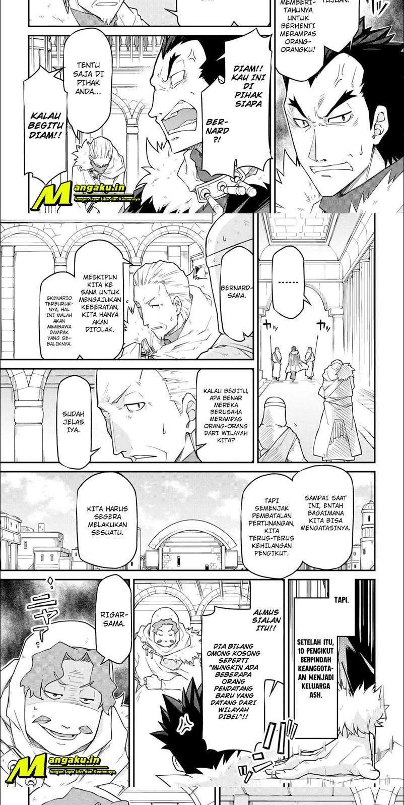 Baca Manga Isekai Kenkokuki Chapter 48.1 Gambar 2