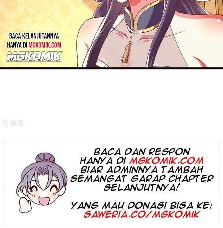 Demon King Domination Pet Genius Meng Bao Belly Black Mother Chapter 36 Gambar 20
