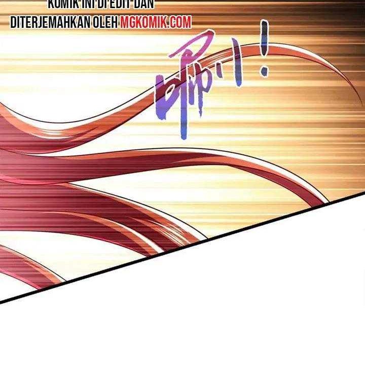 Baca Manhua Demon King Domination Pet Genius Meng Bao Belly Black Mother Chapter 36 Gambar 2