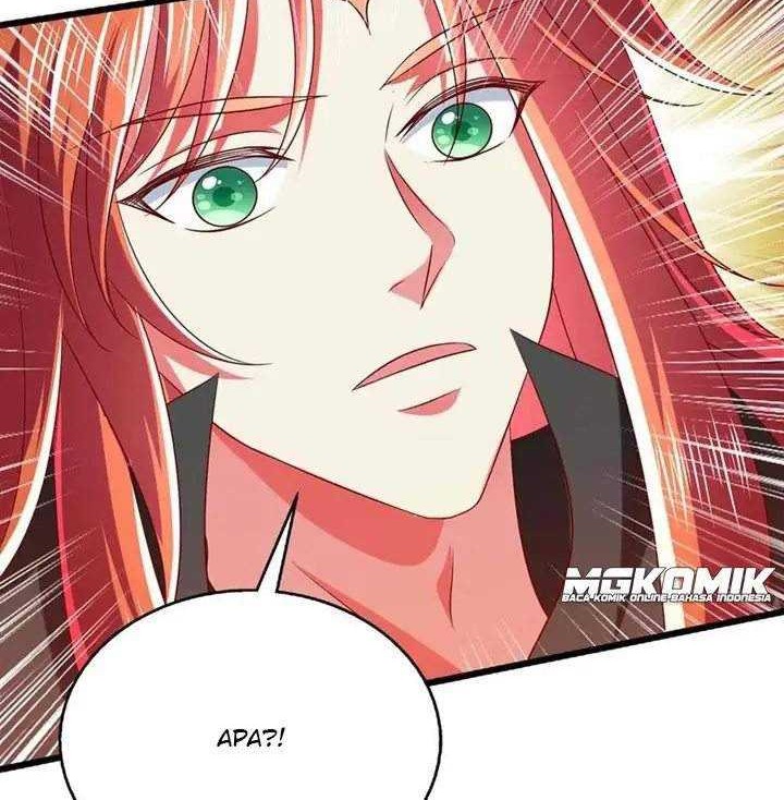 Demon King Domination Pet Genius Meng Bao Belly Black Mother Chapter 36 Gambar 10