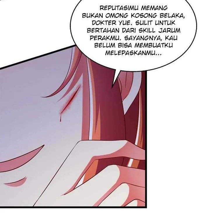Demon King Domination Pet Genius Meng Bao Belly Black Mother Chapter 36 Gambar 12