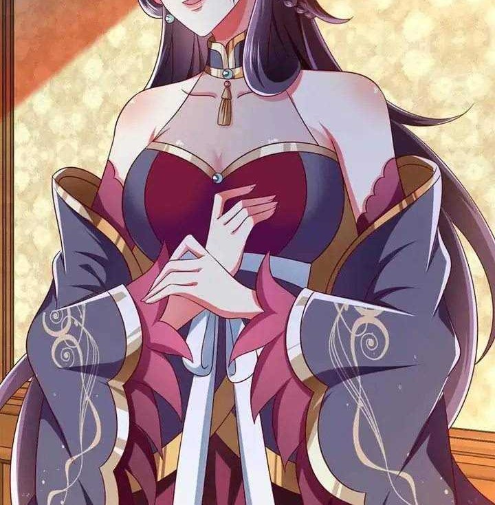 Demon King Domination Pet Genius Meng Bao Belly Black Mother Chapter 36 Gambar 16