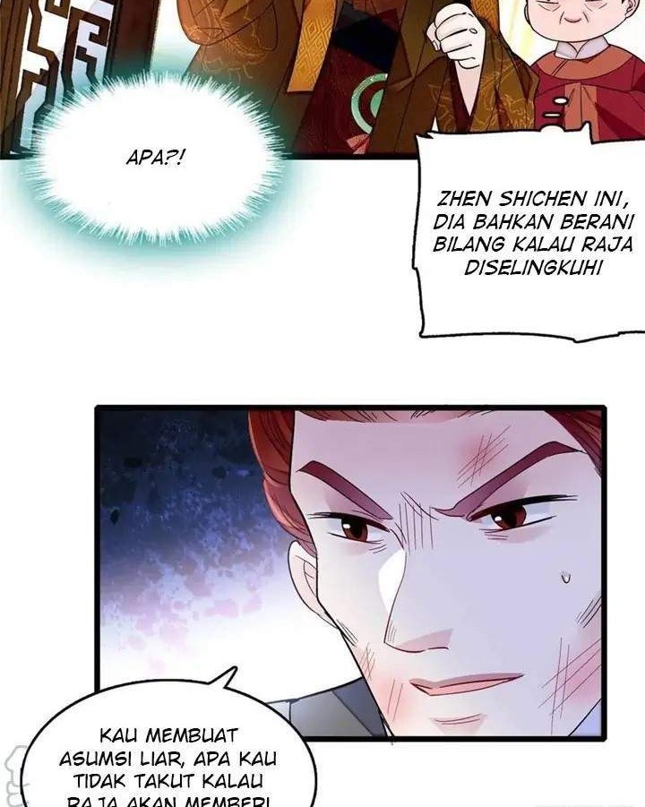 Baca Manhua Sijin Chapter 178 Gambar 2