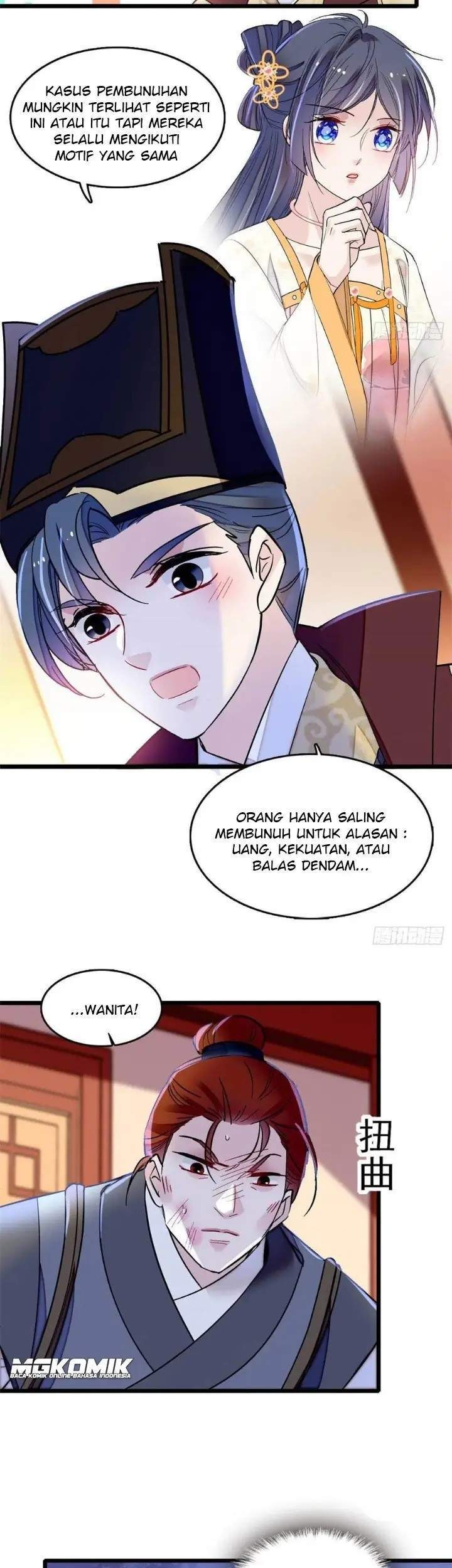 Sijin Chapter 177 Gambar 25