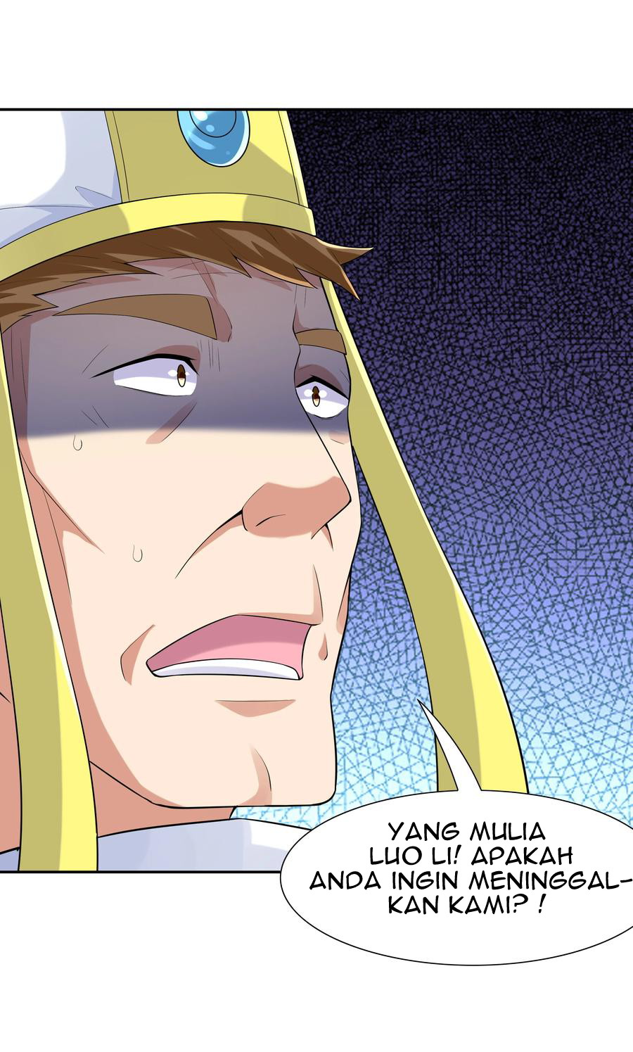 My Harem Is Entirely Female Demon Villains Chapter 17 Gambar 52