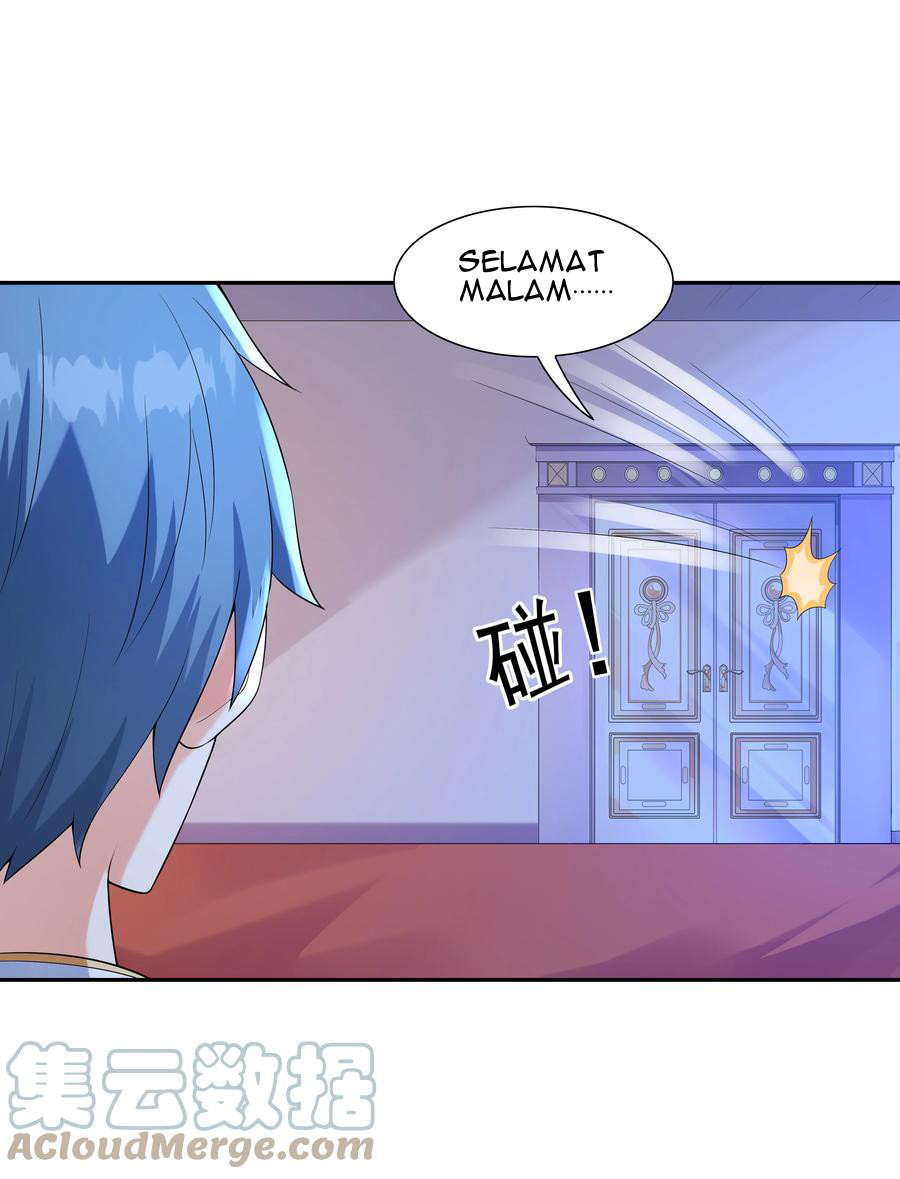 My Harem Is Entirely Female Demon Villains Chapter 16 Gambar 38