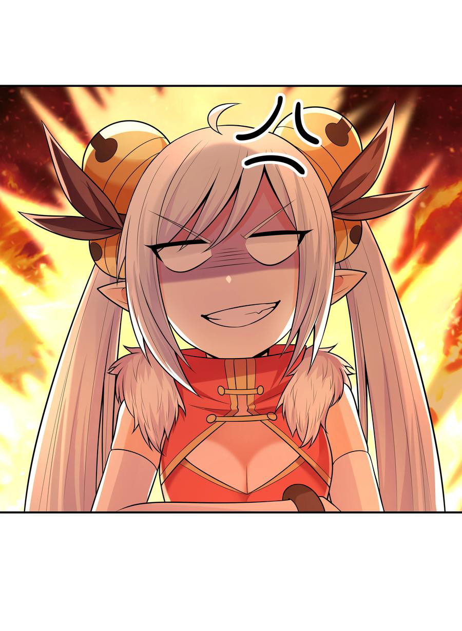 My Harem Is Entirely Female Demon Villains Chapter 16 Gambar 54