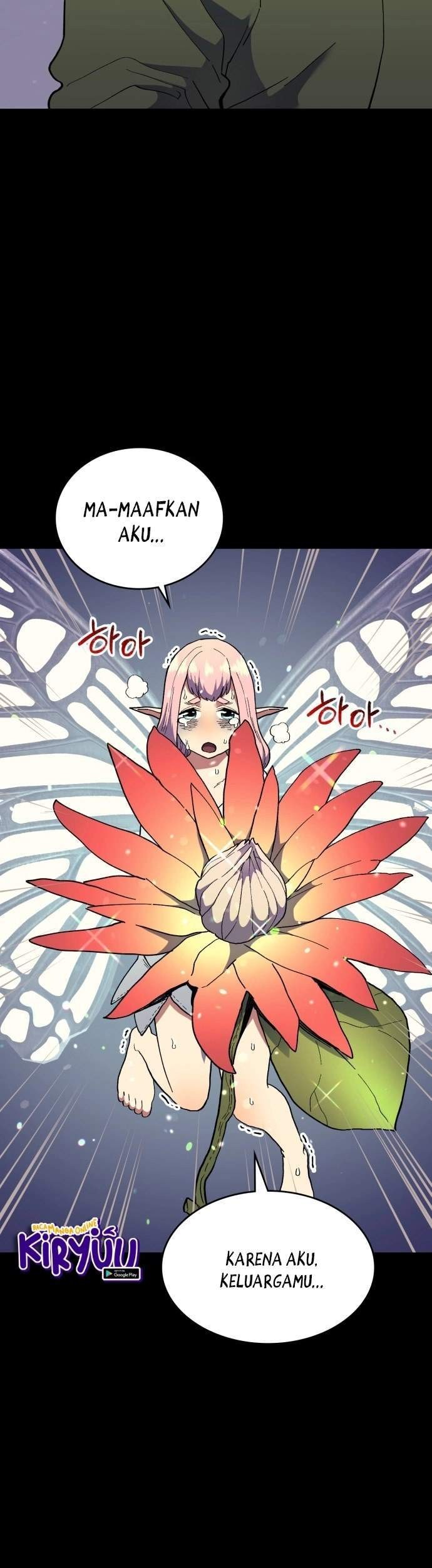 Wizard of Arsenia Chapter 29 Gambar 26