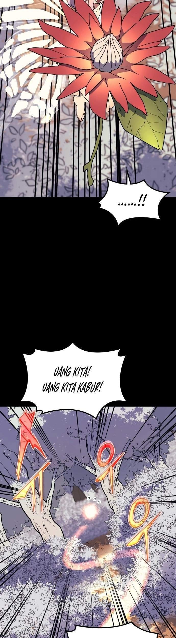 Wizard of Arsenia Chapter 29 Gambar 35