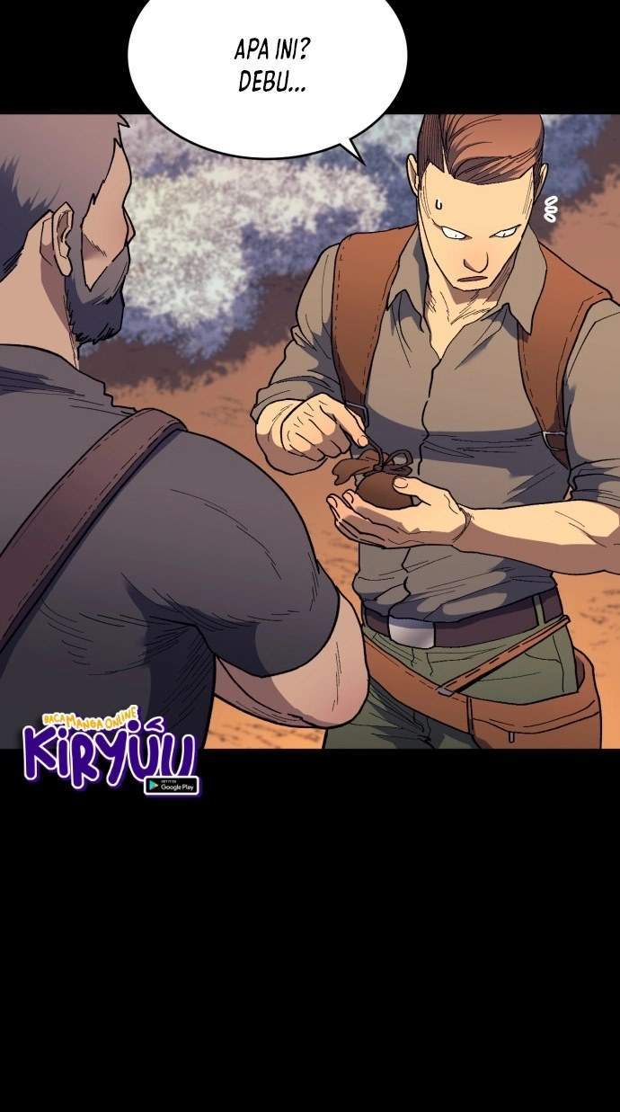 Wizard of Arsenia Chapter 29 Gambar 49