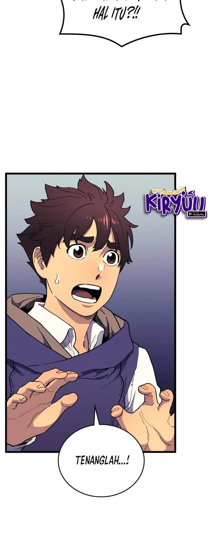 Wizard of Arsenia Chapter 29 Gambar 58