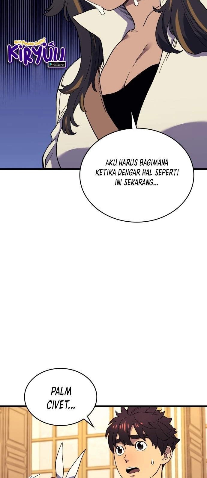 Wizard of Arsenia Chapter 29 Gambar 60