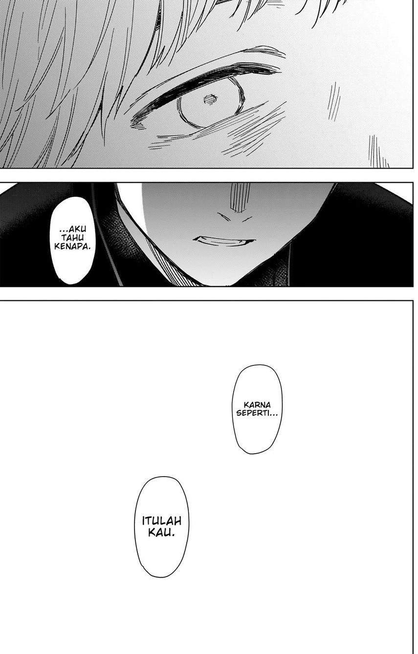 shounen no abyss chapter 60 - Page 17