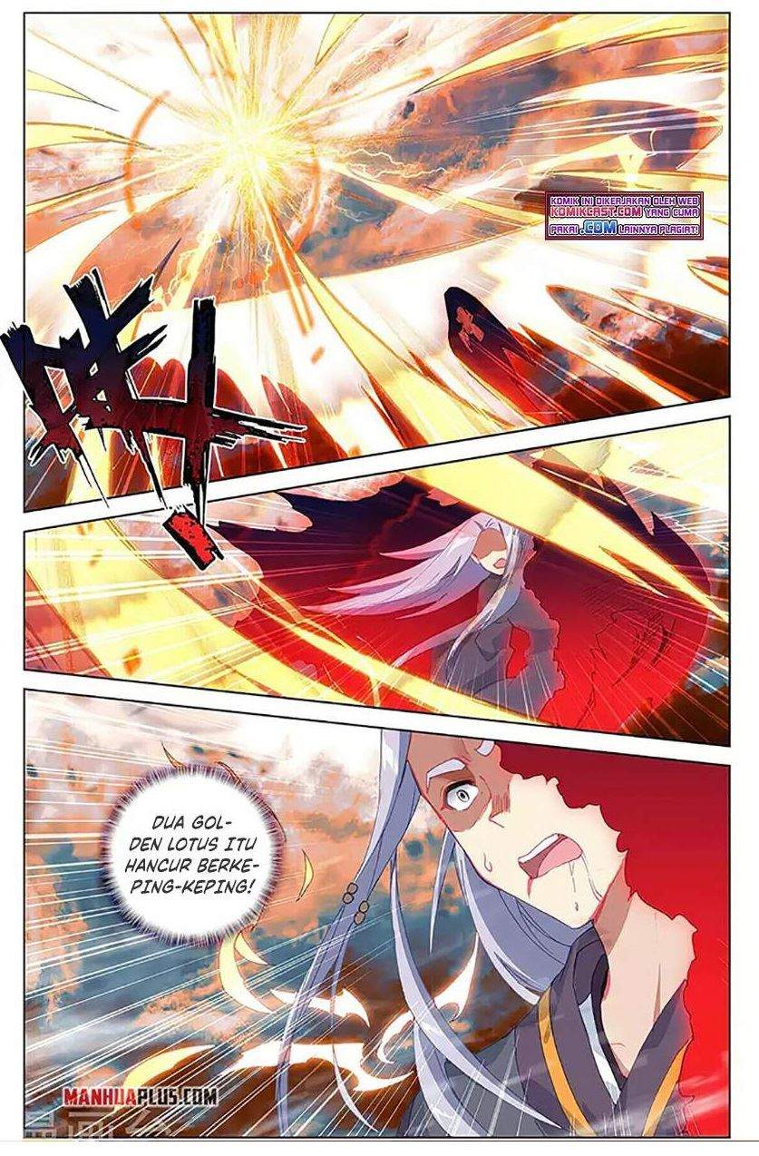 Komik Yuan Zun Chapter 359 gambar nomor 1