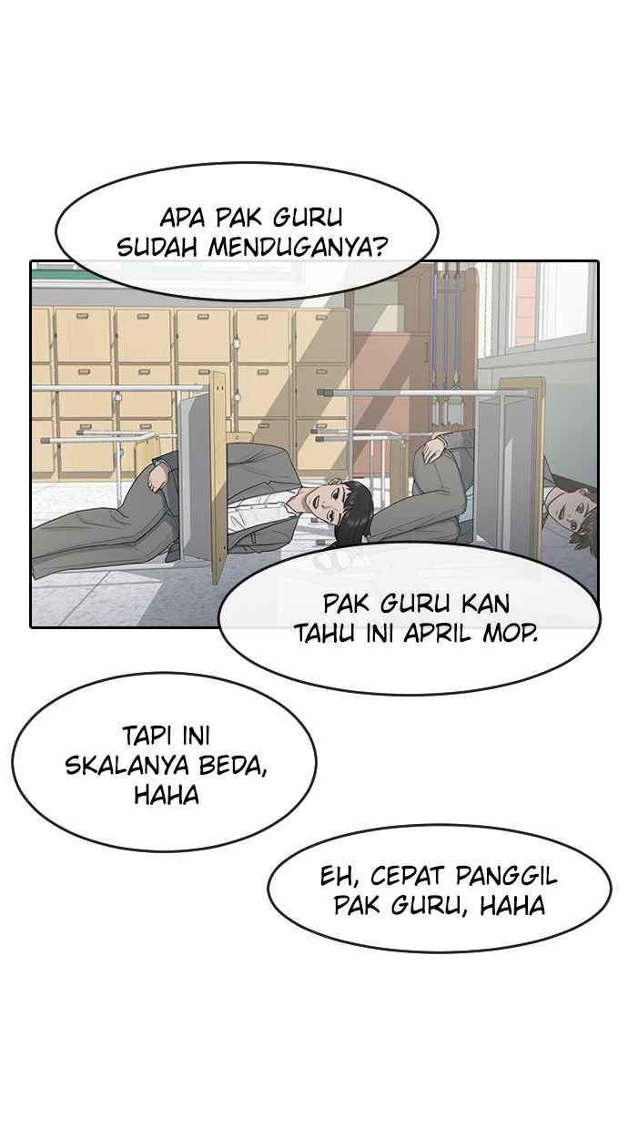 Baca Manhwa Hypnosis School Chapter 12 Gambar 2