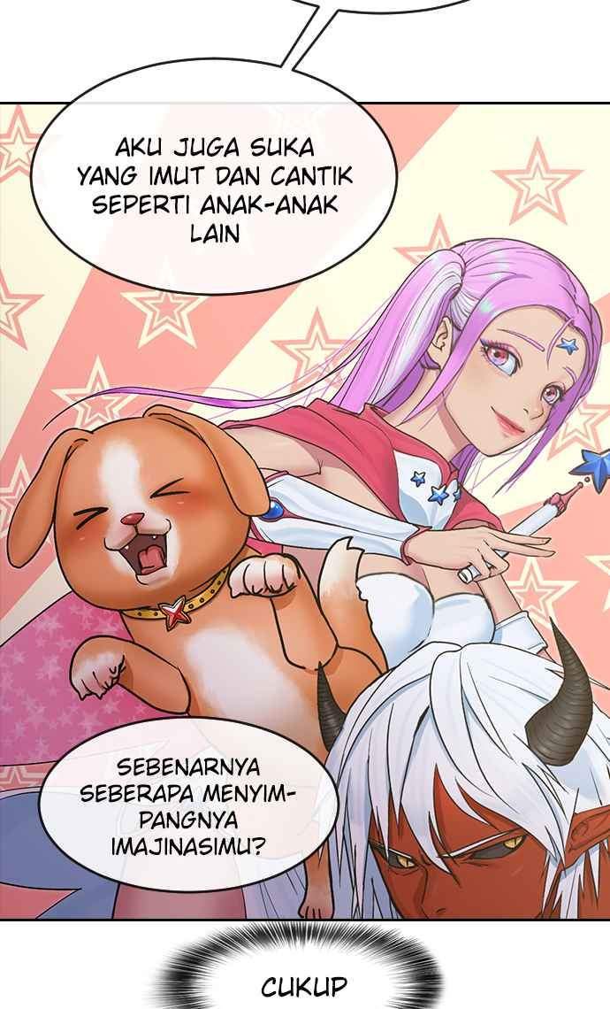 Hypnosis School Chapter 12 Gambar 37