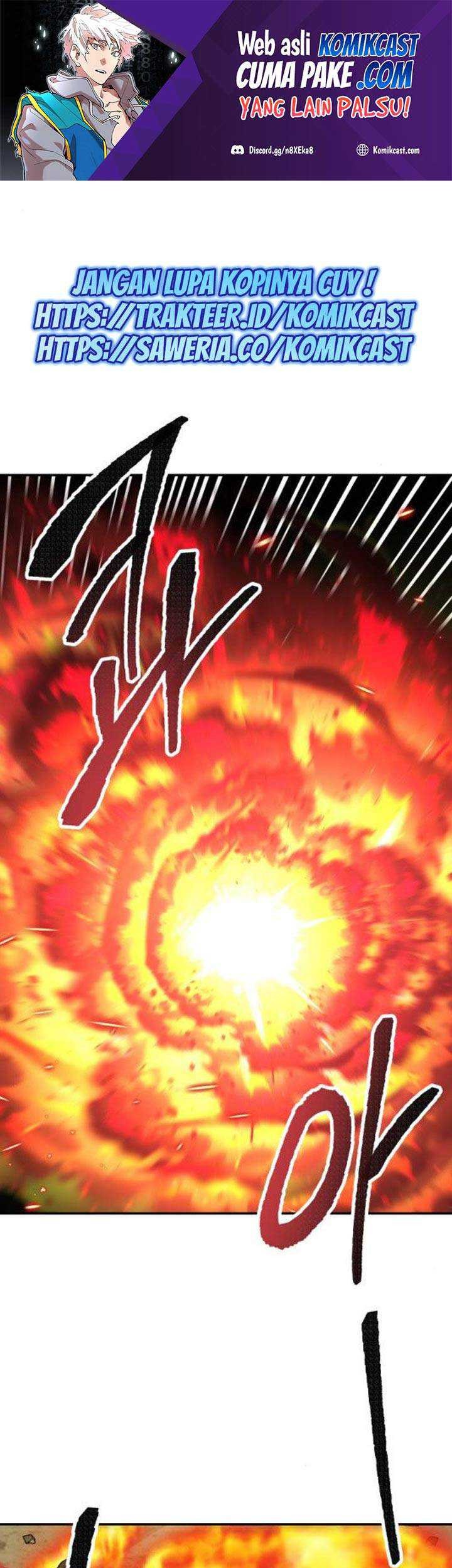 Baca Manhwa Limit Breaker Chapter 51 Gambar 2