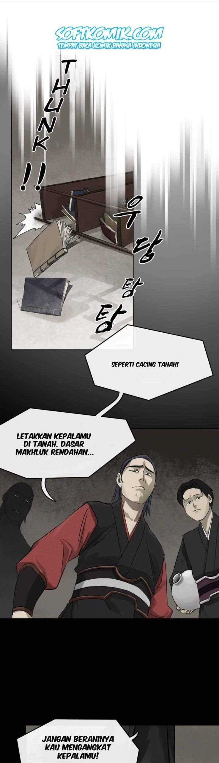 Baca Komik Infinite Level Up in Murim Chapter 07 Gambar 1