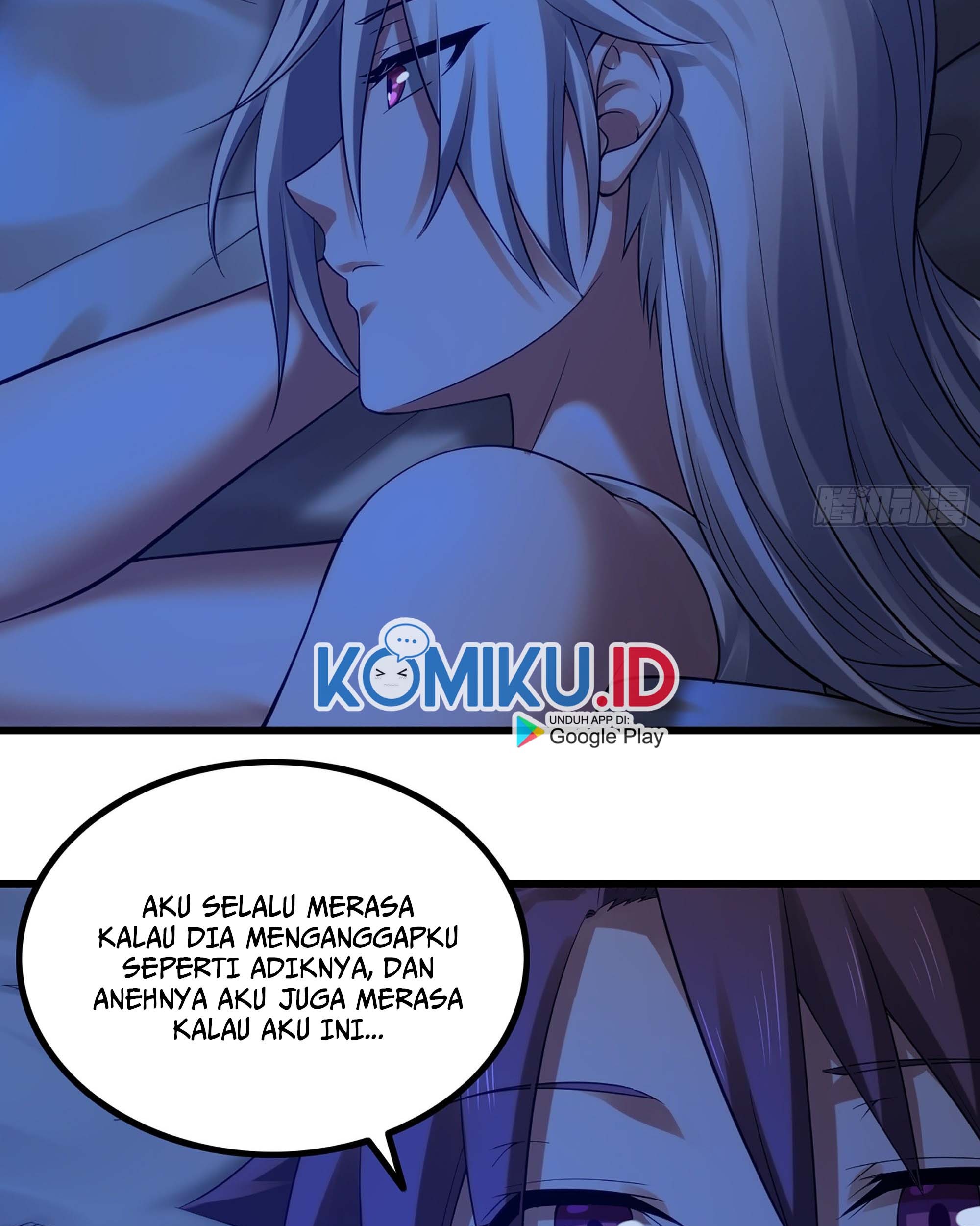 My Wife is a Demon Queen Chapter 316 Gambar 27