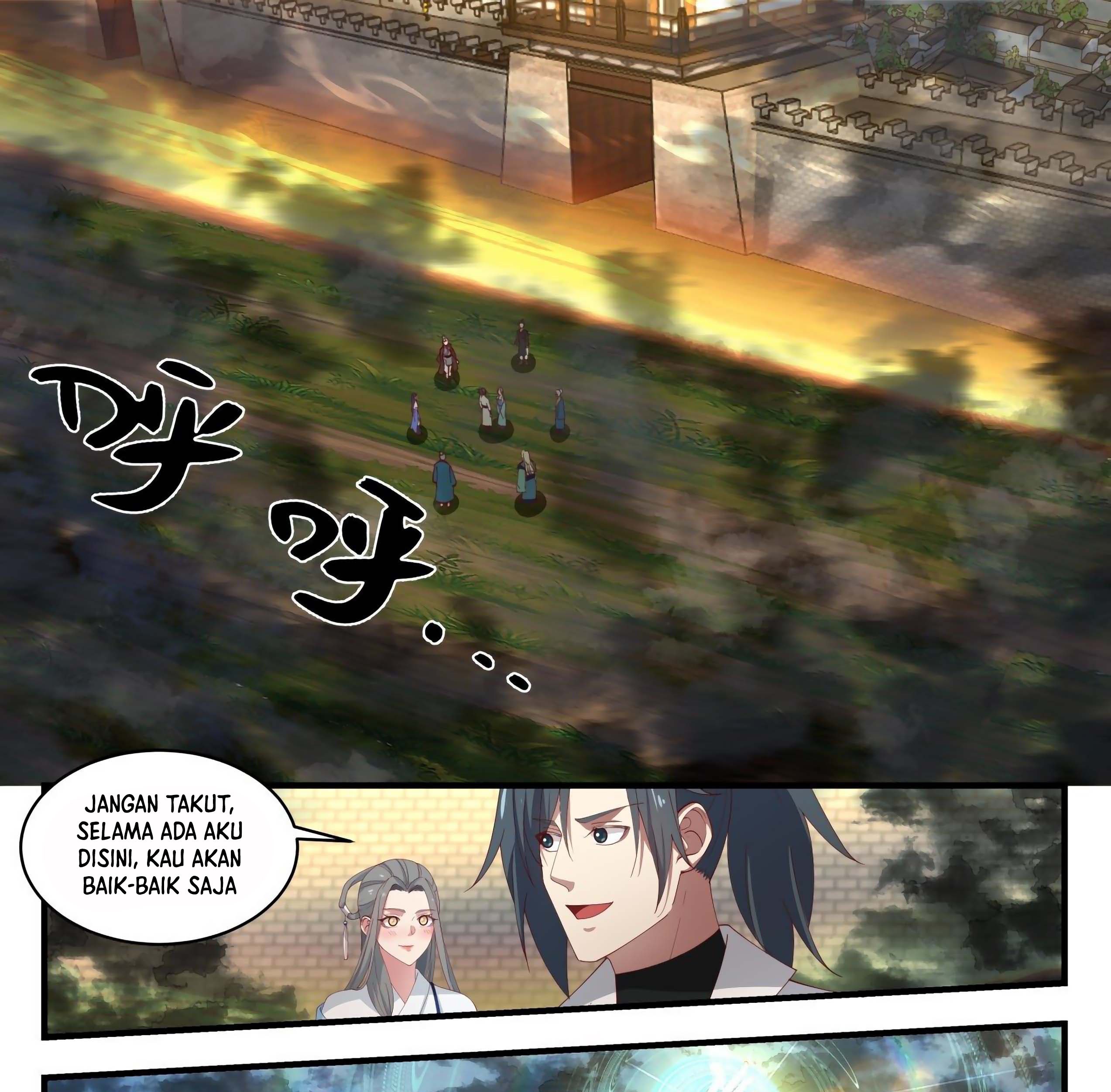 Martial Peak Part 1 Chapter 1682 - https://img.komiku.org/uploads/2450012-3_part1.jpg
