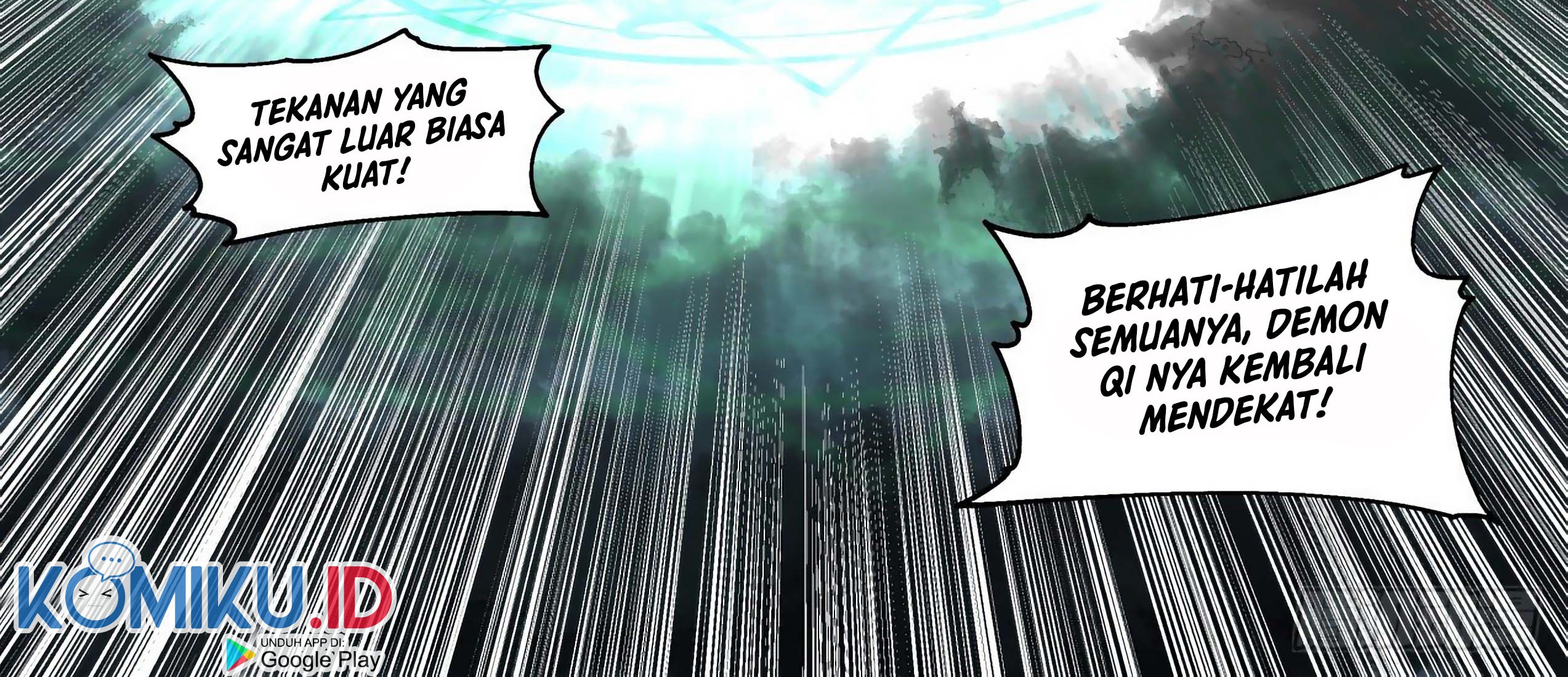 Martial Peak Part 1 Chapter 1682 Gambar 12