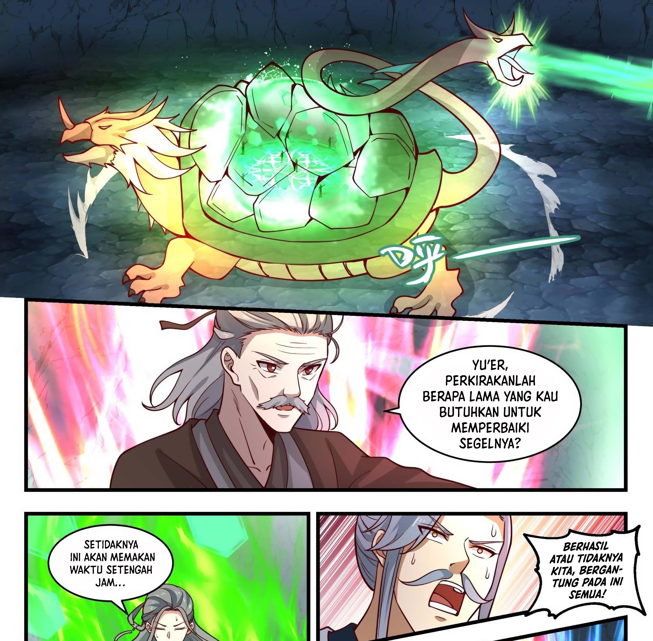 Martial Peak Part 1 Chapter 1685 - https://img.komiku.org/uploads/2450015-3_part1.jpg