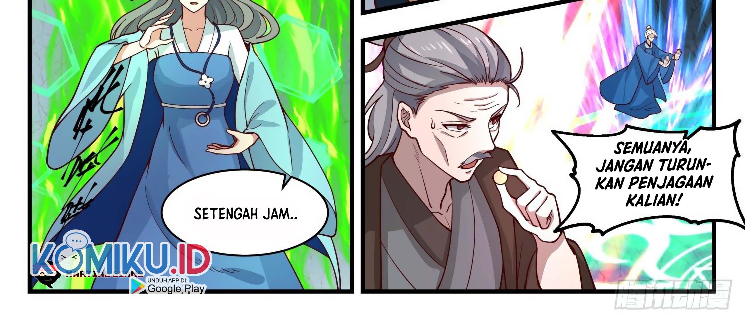 Martial Peak Part 1 Chapter 1685 - https://img.komiku.org/uploads/2450015-3_part2.jpg
