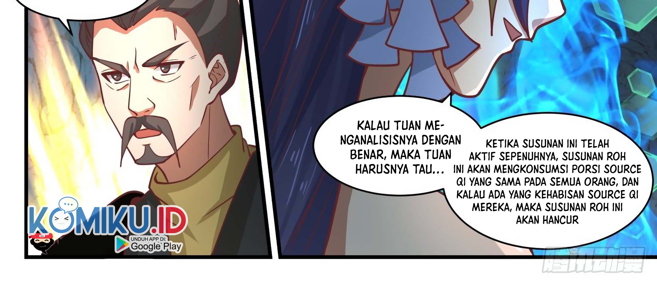 Martial Peak Part 1 Chapter 1685 - https://img.komiku.org/uploads/2450015-4_part2.jpg