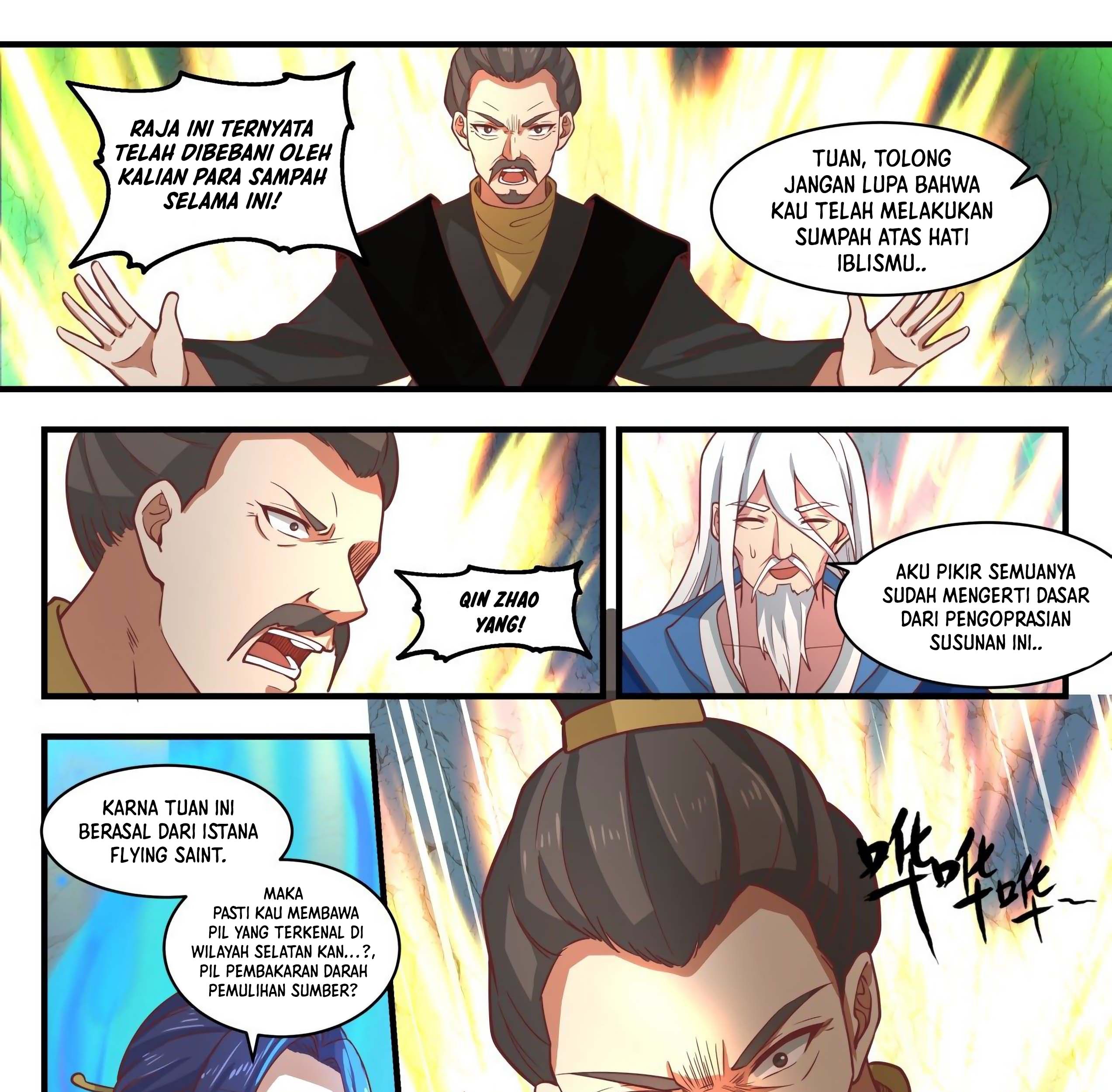 Martial Peak Part 1 Chapter 1685 - https://img.komiku.org/uploads/2450015-6_part1.jpg