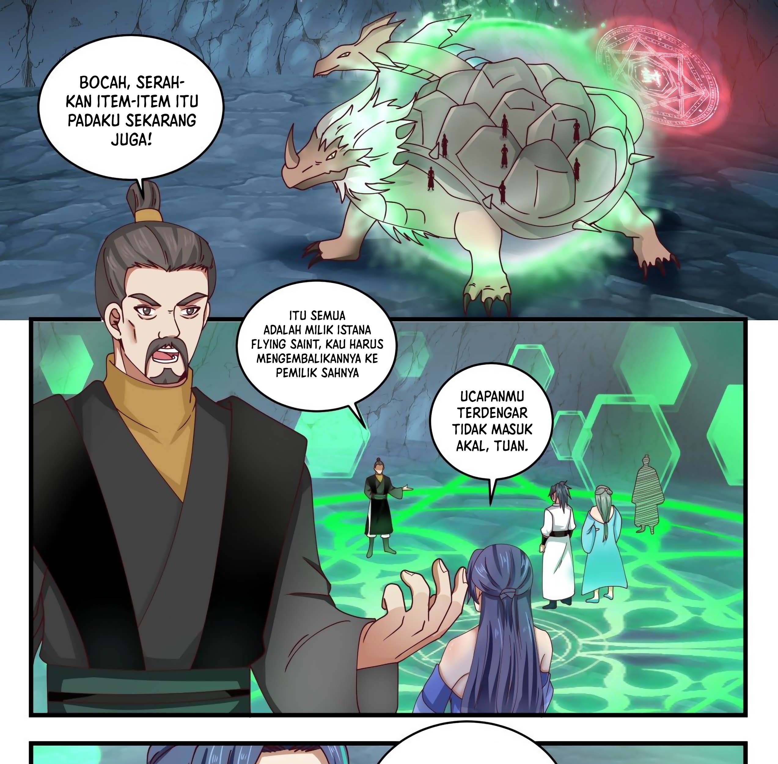 Martial Peak Part 1 Chapter 1686 - https://img.komiku.org/uploads/2450016-3_part1.jpg