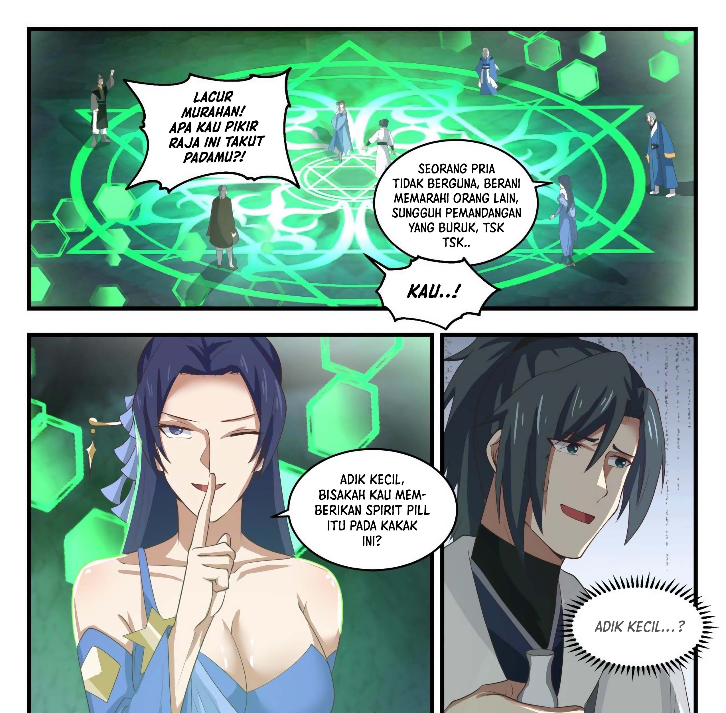 Martial Peak Part 1 Chapter 1686 - https://img.komiku.org/uploads/2450016-4_part1.jpg