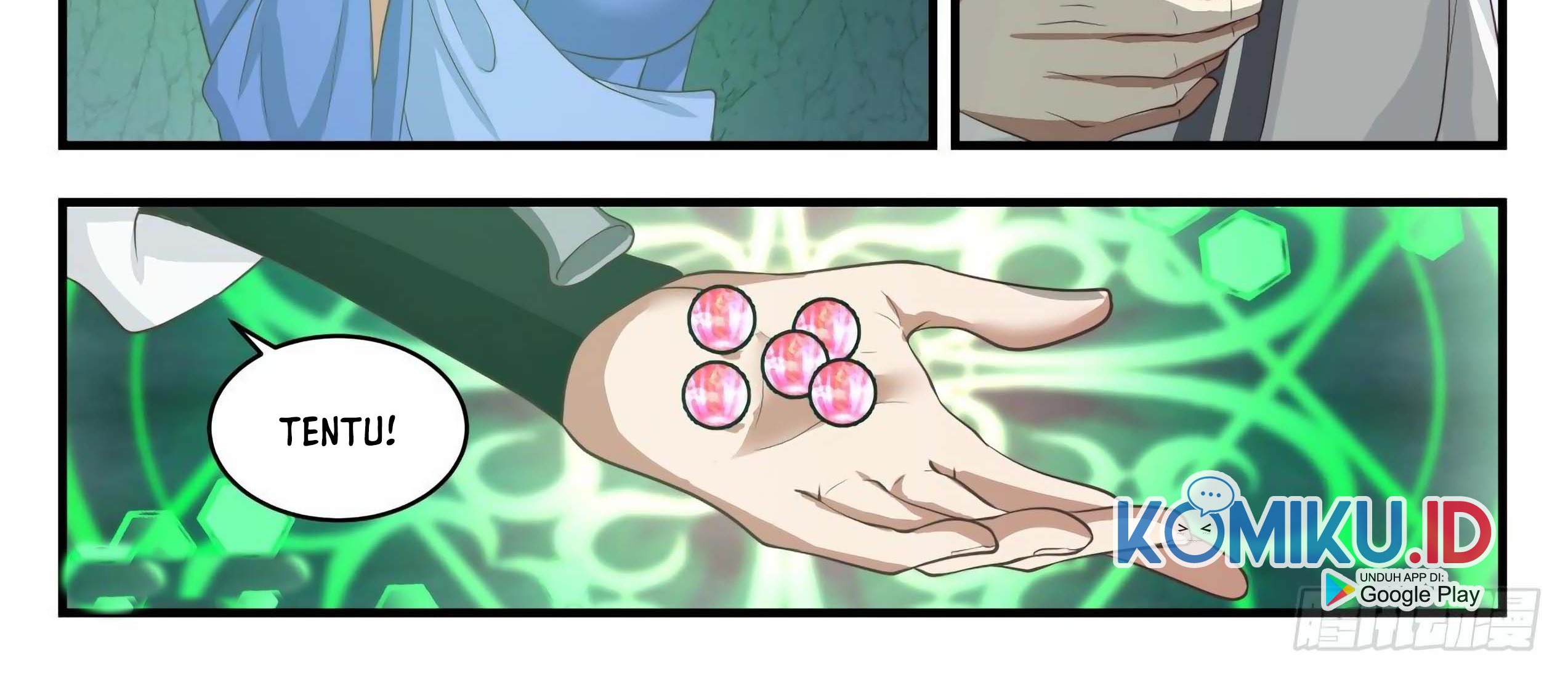 Martial Peak Part 1 Chapter 1686 - https://img.komiku.org/uploads/2450016-4_part2.jpg