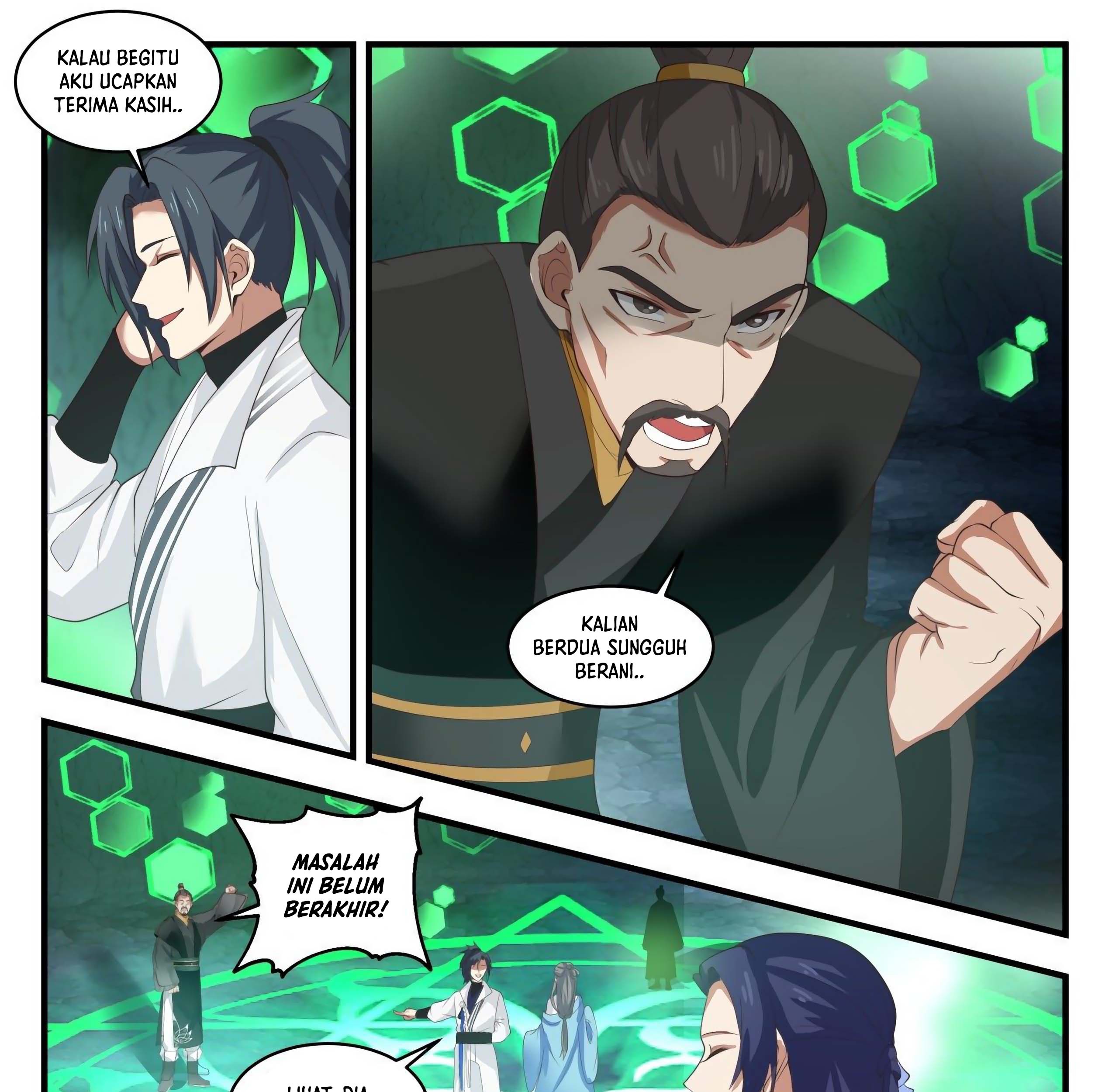 Martial Peak Part 1 Chapter 1686 - https://img.komiku.org/uploads/2450016-6_part1.jpg